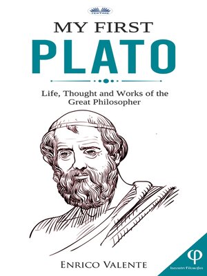 cover image of My First Plato